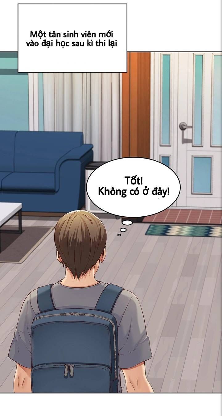 đọc truyện Nhật Ký Ở Trọ Chương 0 ảnh 6 tại Giả Dược