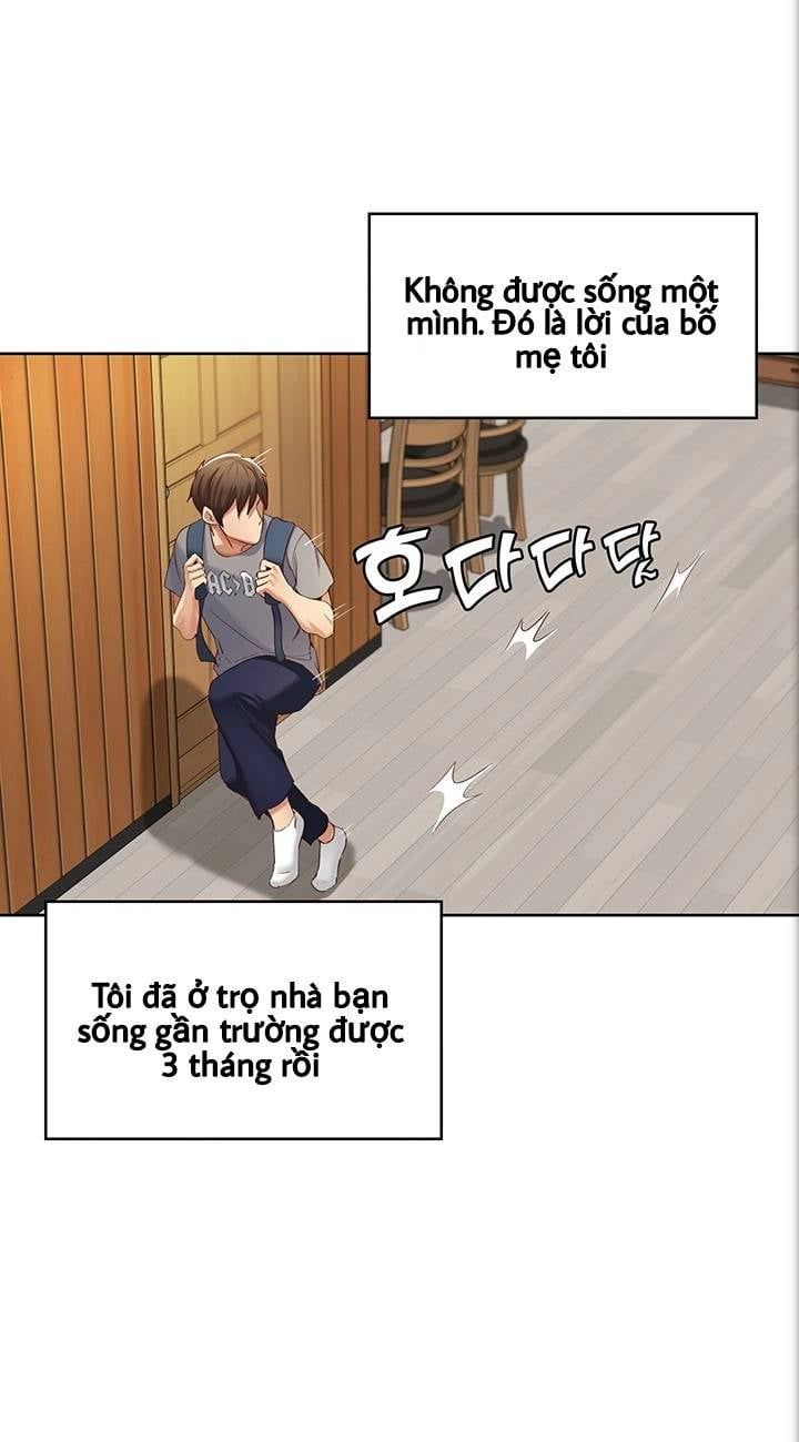 đọc truyện Nhật Ký Ở Trọ Chương 0 ảnh 7 tại Giả Dược