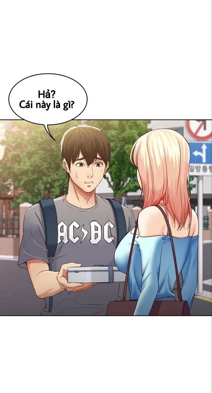 đọc truyện Nhật Ký Ở Trọ Chương 0 ảnh 66 tại Giả Dược