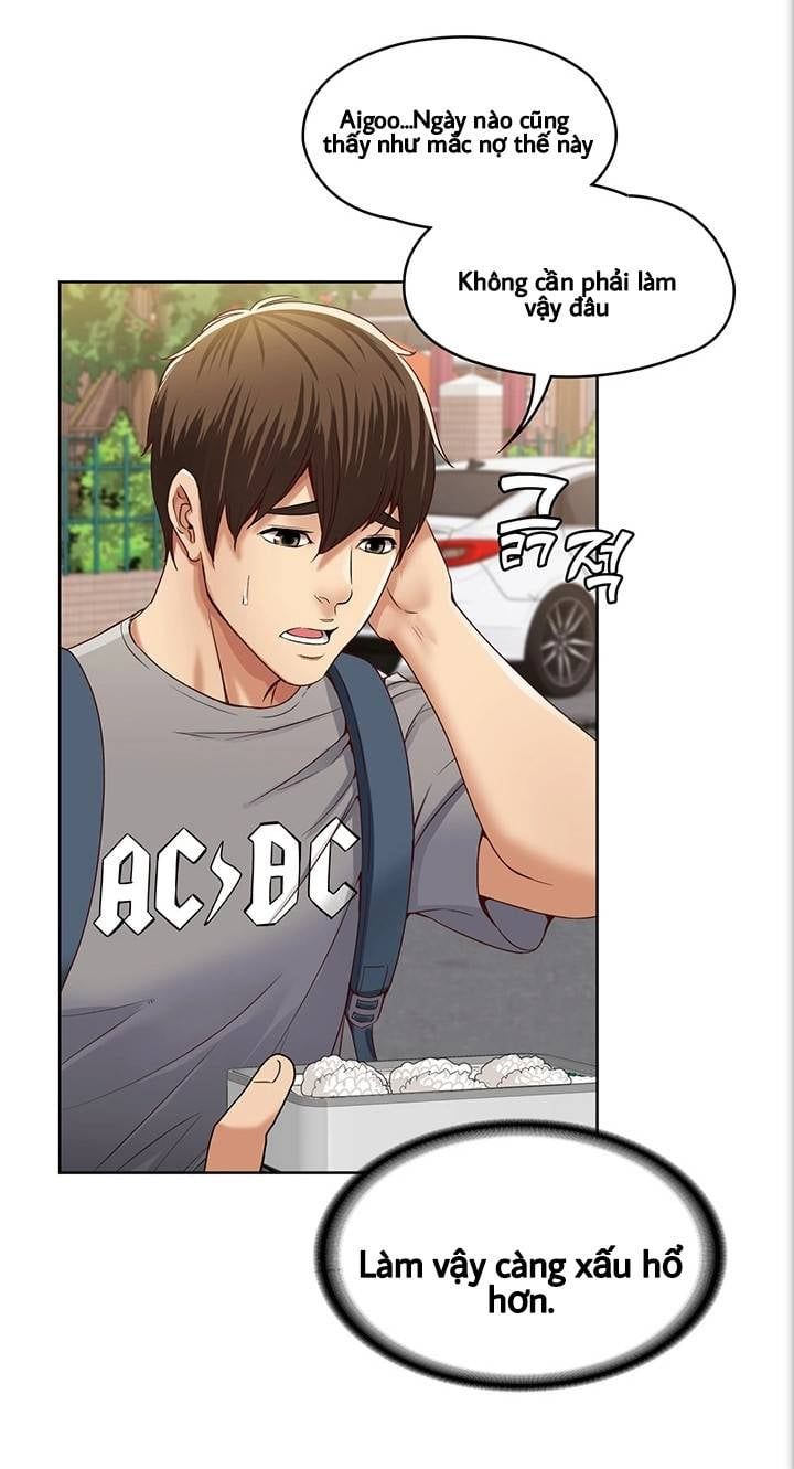 đọc truyện Nhật Ký Ở Trọ Chương 0 ảnh 69 tại Giả Dược