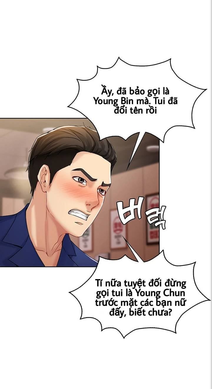 đọc truyện Nhật Ký Ở Trọ Chương 0 ảnh 95 tại Giả Dược