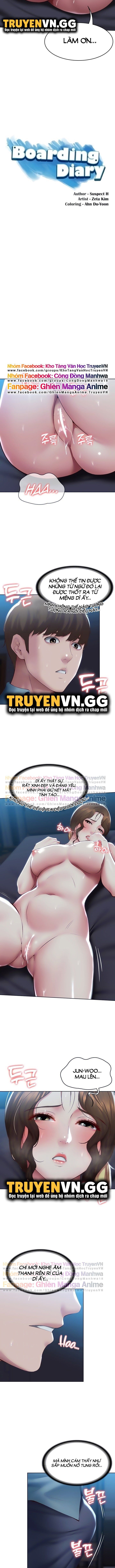 đọc truyện Nhật Ký Ở Trọ Chương 102 ảnh 2 tại Thiên Thai Truyện