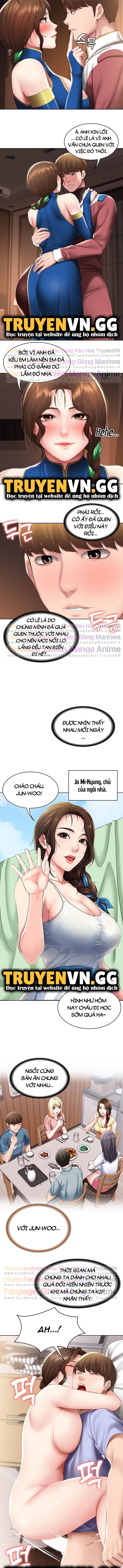 đọc truyện Nhật Ký Ở Trọ Chương 106 ảnh 2 tại Thiên Thai Truyện