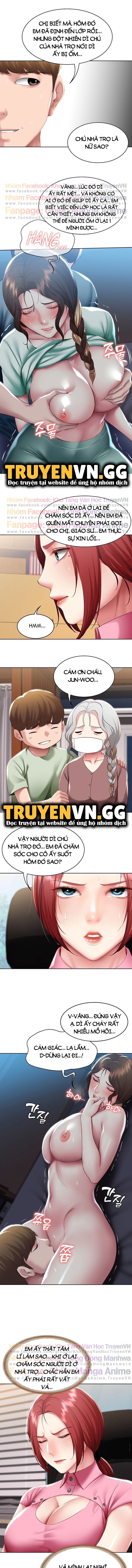 đọc truyện Nhật Ký Ở Trọ Chương 108 ảnh 8 tại Thiên Thai Truyện
