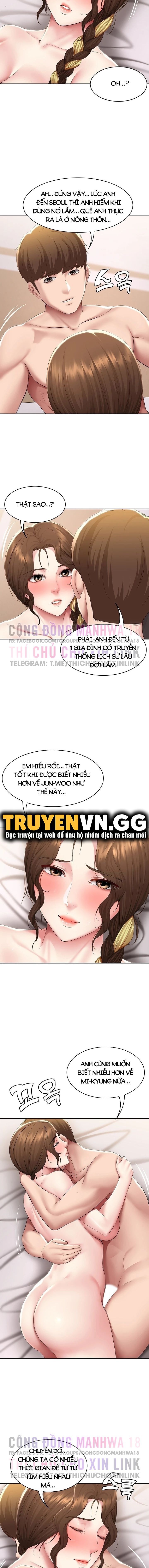 đọc truyện Nhật Ký Ở Trọ Chương 118 ảnh 10 tại Thiên Thai Truyện