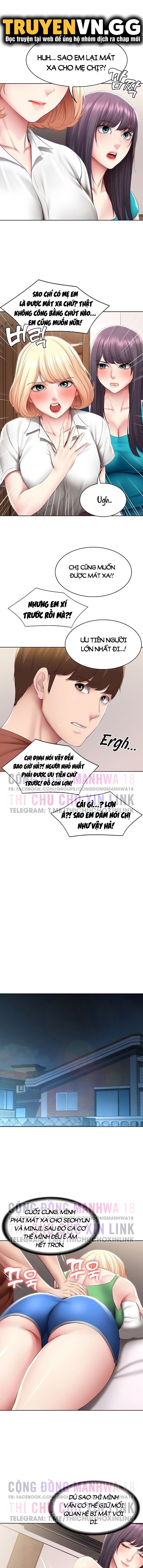 đọc truyện Nhật Ký Ở Trọ Chương 119 ảnh 4 tại Thiên Thai Truyện