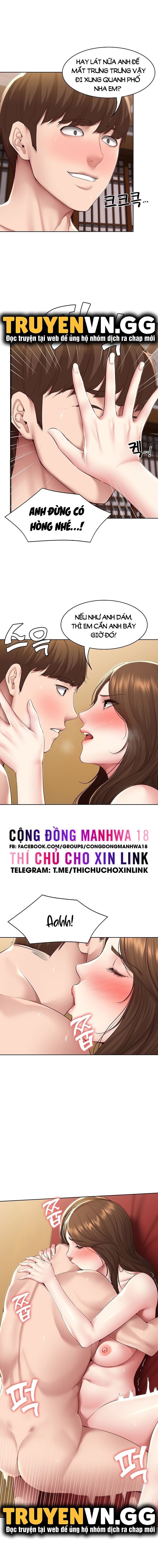 đọc truyện Nhật Ký Ở Trọ Chương 122 ảnh 6 tại Thiên Thai Truyện