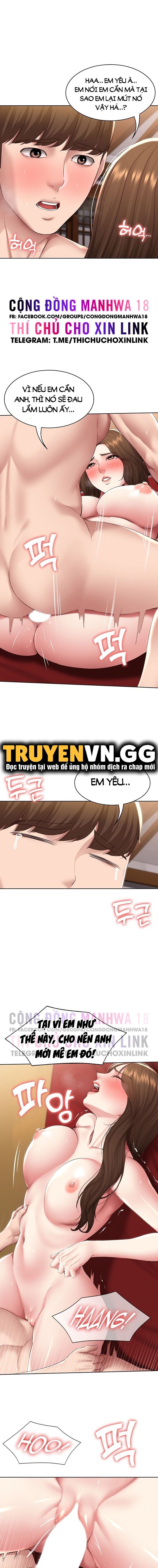 đọc truyện Nhật Ký Ở Trọ Chương 122 ảnh 7 tại Thiên Thai Truyện