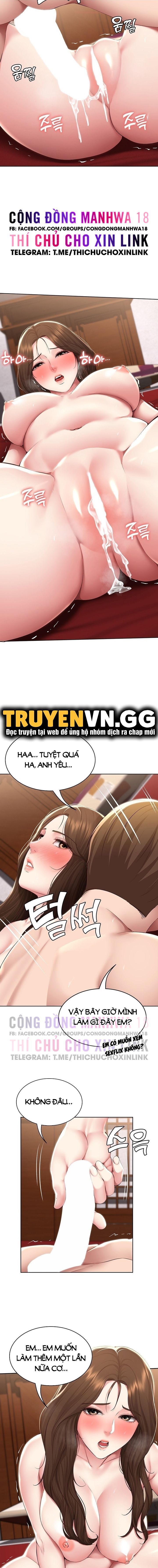 đọc truyện Nhật Ký Ở Trọ Chương 122 ảnh 9 tại Thiên Thai Truyện