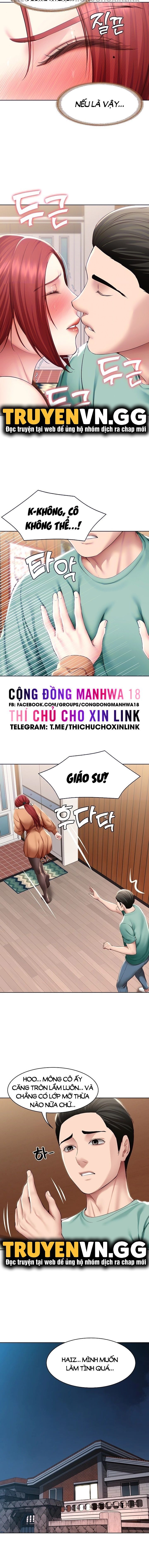 đọc truyện Nhật Ký Ở Trọ Chương 123 ảnh 3 tại Thiên Thai Truyện