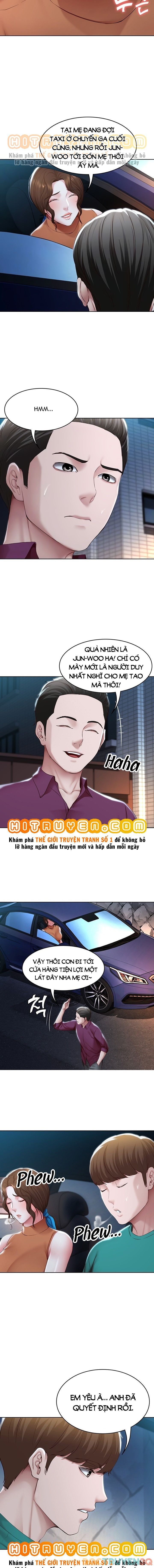 đọc truyện Nhật Ký Ở Trọ Chương 125 ảnh 5 tại Thiên Thai Truyện