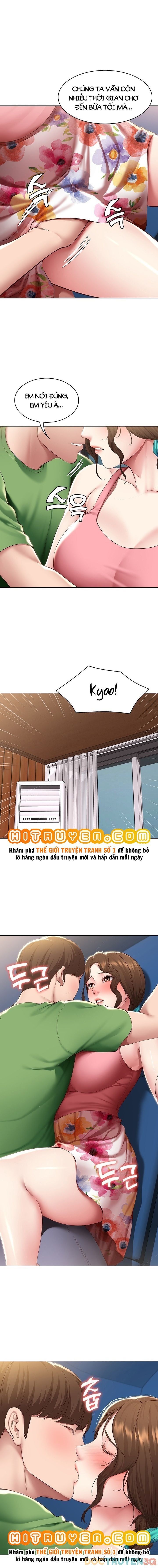 đọc truyện Nhật Ký Ở Trọ Chương 126 ảnh 12 tại Thiên Thai Truyện