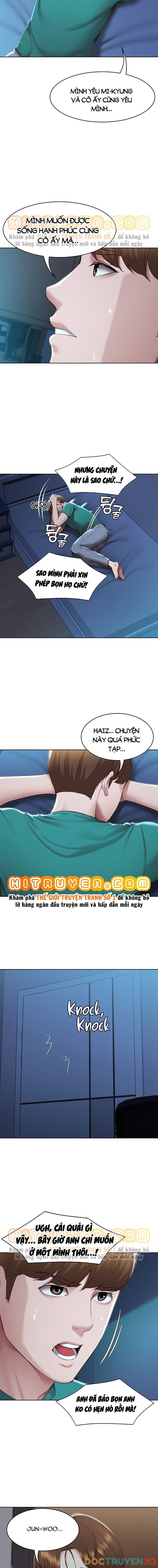 đọc truyện Nhật Ký Ở Trọ Chương 126 ảnh 7 tại Thiên Thai Truyện