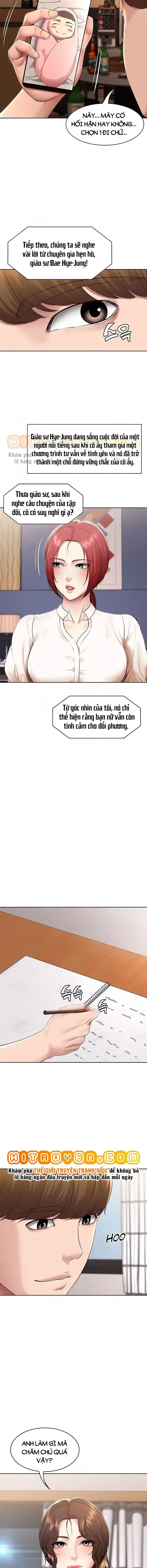 đọc truyện Nhật Ký Ở Trọ Chương 130 ảnh 12 tại Thiên Thai Truyện