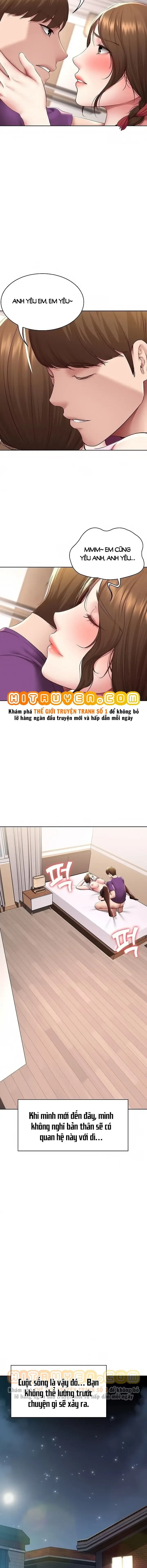 đọc truyện Nhật Ký Ở Trọ Chương 130 ảnh 9 tại Thiên Thai Truyện