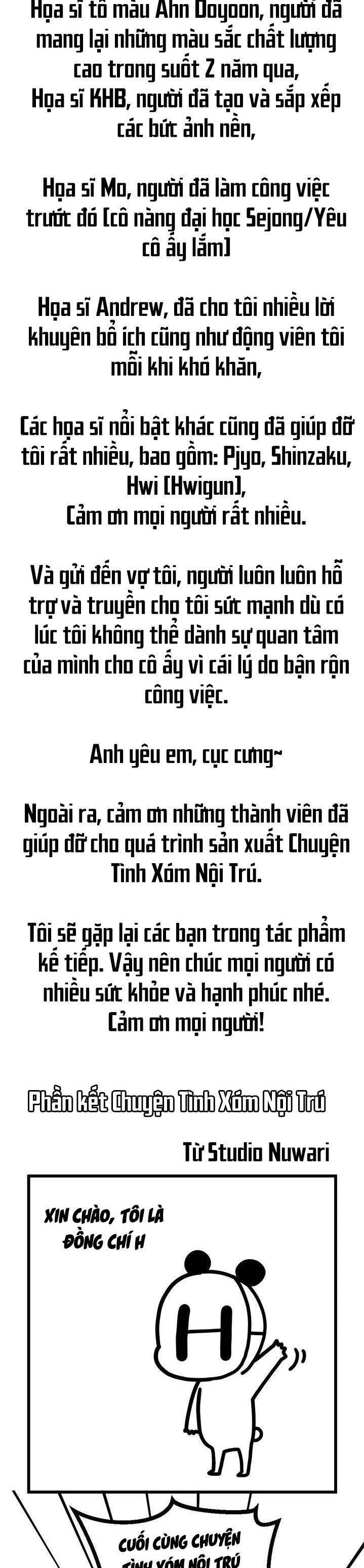 đọc truyện Nhật Ký Ở Trọ Chương 131 ảnh 3 tại Thiên Thai Truyện