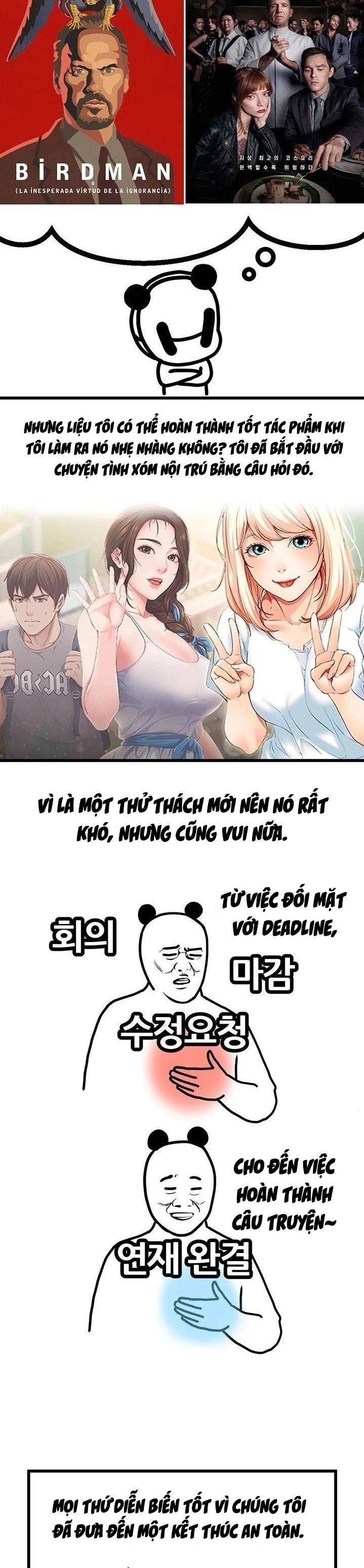 đọc truyện Nhật Ký Ở Trọ Chương 131 ảnh 5 tại Thiên Thai Truyện