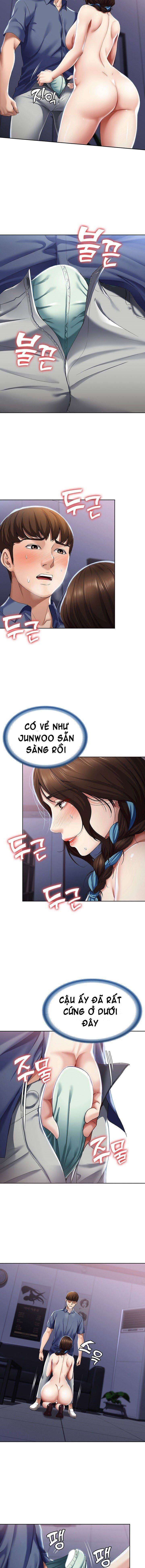 đọc truyện Nhật Ký Ở Trọ Chương 17 ảnh 13 tại Thiên Thai Truyện