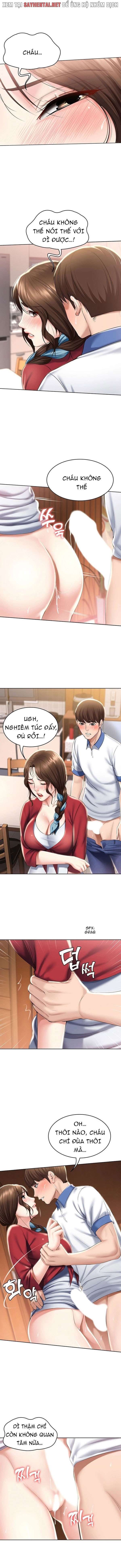 đọc truyện Nhật Ký Ở Trọ Chương 38 ảnh 8 tại Thiên Thai Truyện