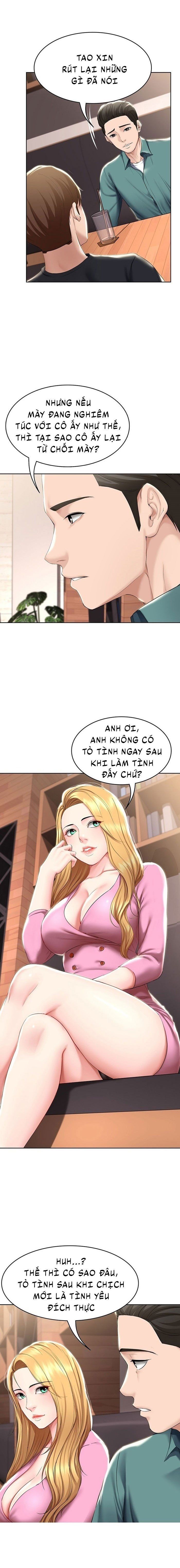 đọc truyện Nhật Ký Ở Trọ Chương 41 ảnh 11 tại Thiên Thai Truyện