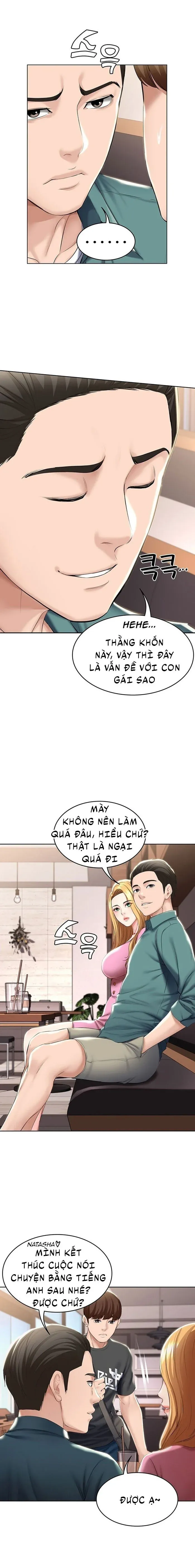 đọc truyện Nhật Ký Ở Trọ Chương 41 ảnh 6 tại Thiên Thai Truyện