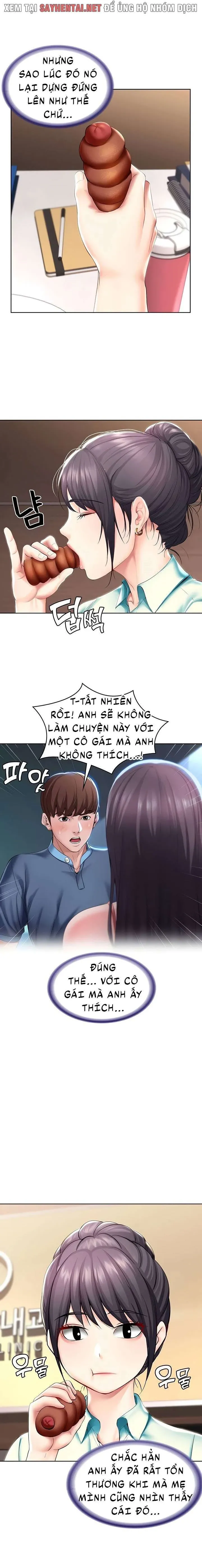 đọc truyện Nhật Ký Ở Trọ Chương 44 ảnh 21 tại Thiên Thai Truyện