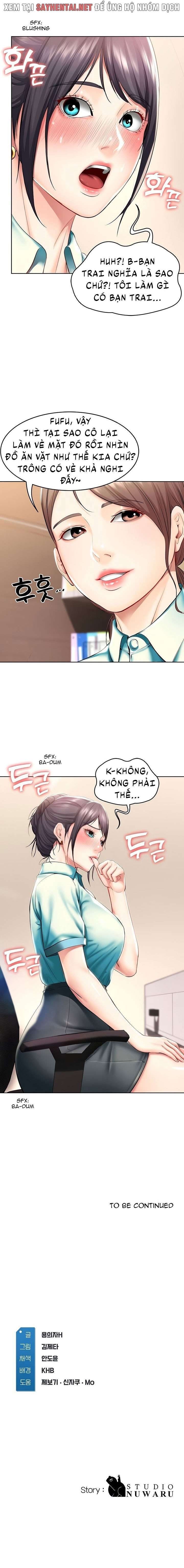 đọc truyện Nhật Ký Ở Trọ Chương 44 ảnh 23 tại Thiên Thai Truyện
