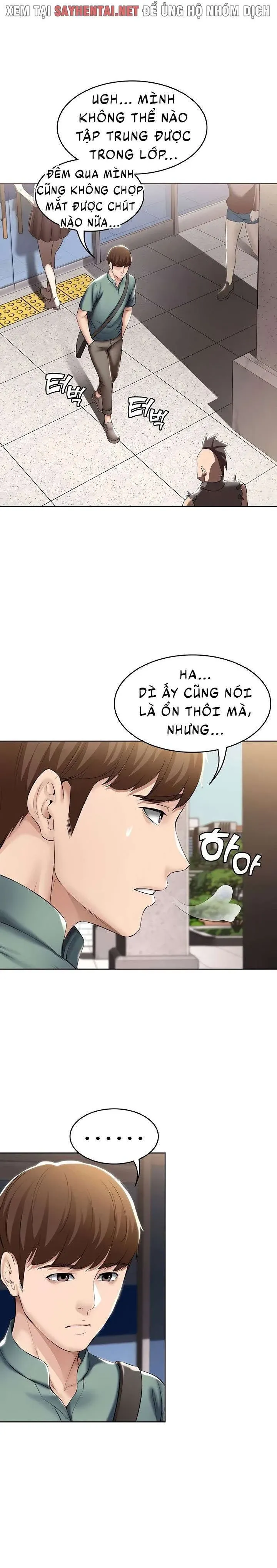 đọc truyện Nhật Ký Ở Trọ Chương 44 ảnh 4 tại Thiên Thai Truyện