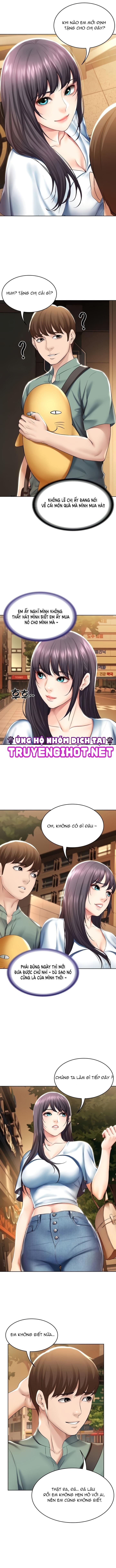 đọc truyện Nhật Ký Ở Trọ Chương 46 ảnh 8 tại Thiên Thai Truyện