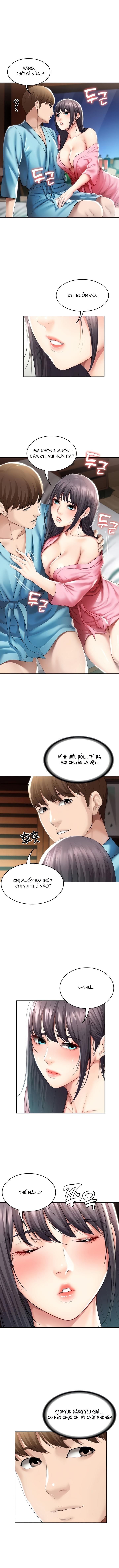 đọc truyện Nhật Ký Ở Trọ Chương 47 ảnh 7 tại Thiên Thai Truyện