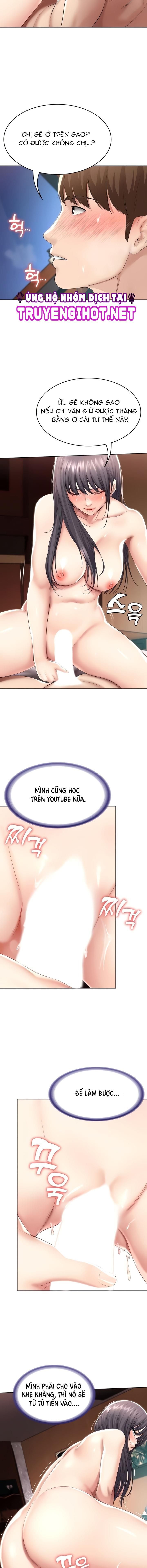 đọc truyện Nhật Ký Ở Trọ Chương 48 ảnh 12 tại Thiên Thai Truyện