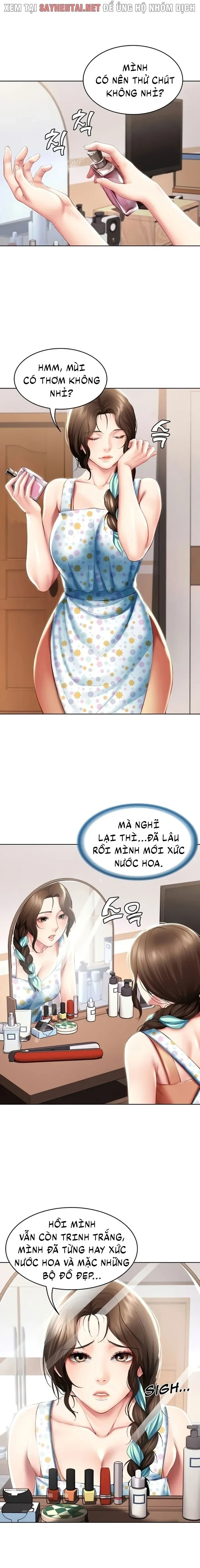 đọc truyện Nhật Ký Ở Trọ Chương 53 ảnh 19 tại Thiên Thai Truyện