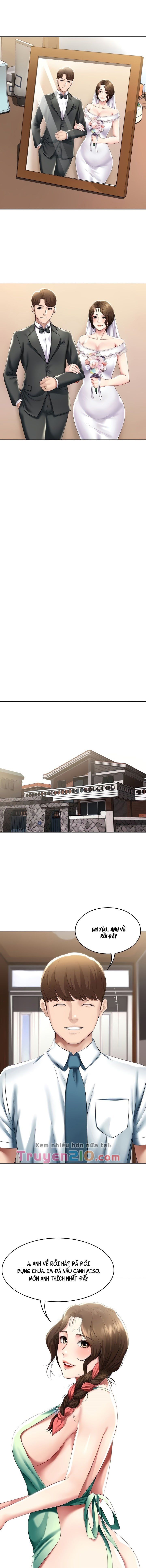 đọc truyện Nhật Ký Ở Trọ Chương 56 ảnh 7 tại Thiên Thai Truyện