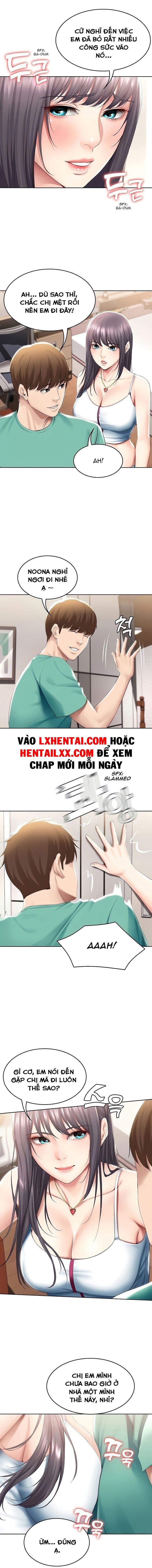 đọc truyện Nhật Ký Ở Trọ Chương 58 ảnh 14 tại Thiên Thai Truyện