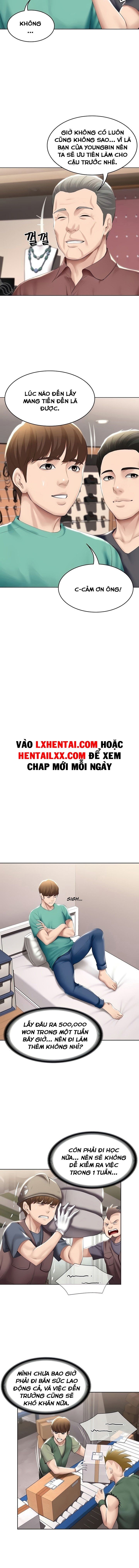 đọc truyện Nhật Ký Ở Trọ Chương 58 ảnh 10 tại Thiên Thai Truyện