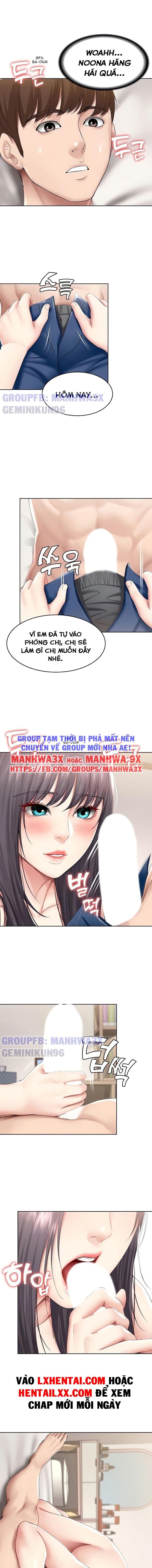đọc truyện Nhật Ký Ở Trọ Chương 59 ảnh 7 tại Thiên Thai Truyện