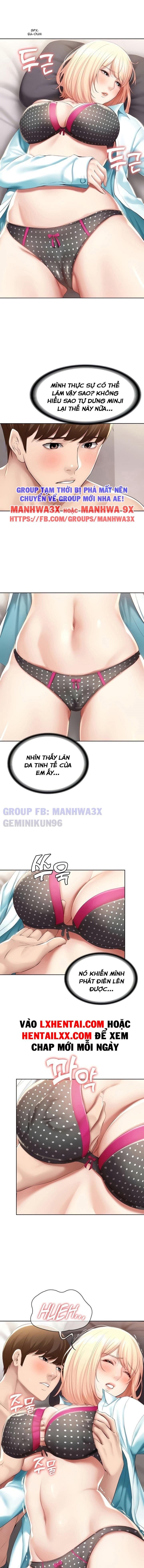 đọc truyện Nhật Ký Ở Trọ Chương 62 ảnh 5 tại Thiên Thai Truyện