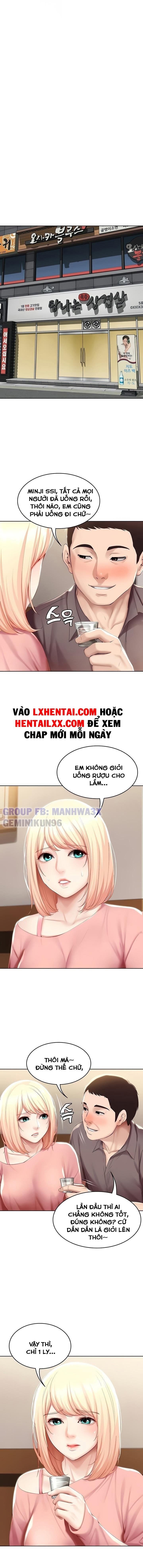 đọc truyện Nhật Ký Ở Trọ Chương 63 ảnh 4 tại Thiên Thai Truyện