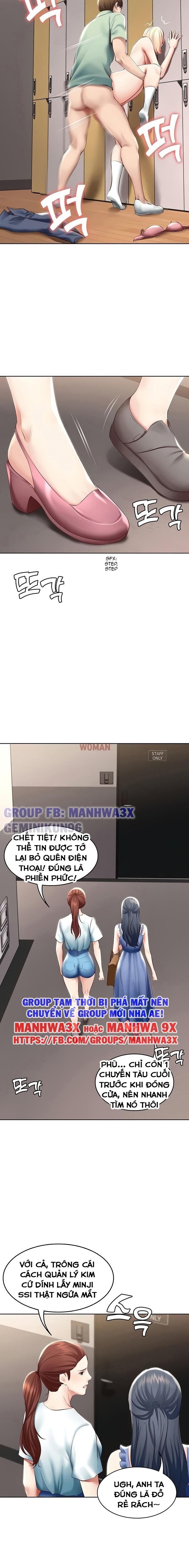 đọc truyện Nhật Ký Ở Trọ Chương 64 ảnh 22 tại Thiên Thai Truyện