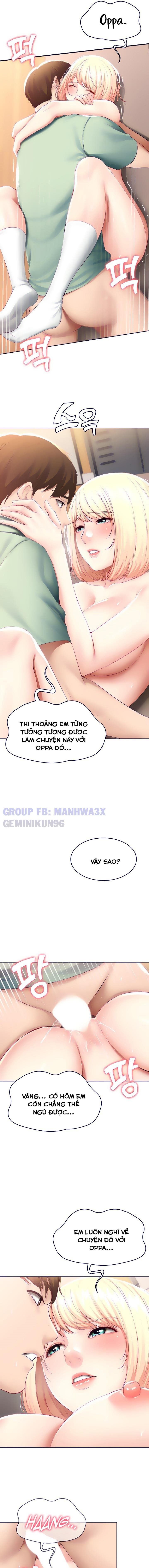 đọc truyện Nhật Ký Ở Trọ Chương 66 ảnh 17 tại Thiên Thai Truyện