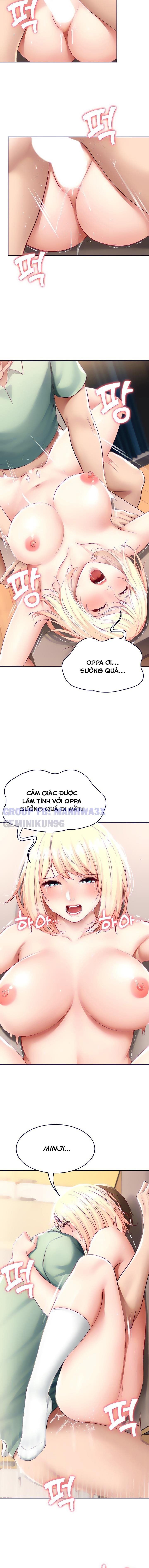 đọc truyện Nhật Ký Ở Trọ Chương 66 ảnh 18 tại Thiên Thai Truyện
