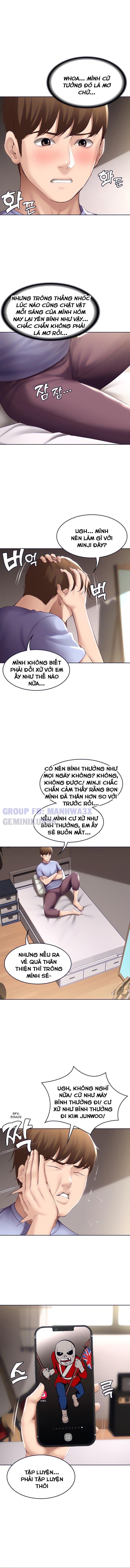 đọc truyện Nhật Ký Ở Trọ Chương 67 ảnh 13 tại Thiên Thai Truyện