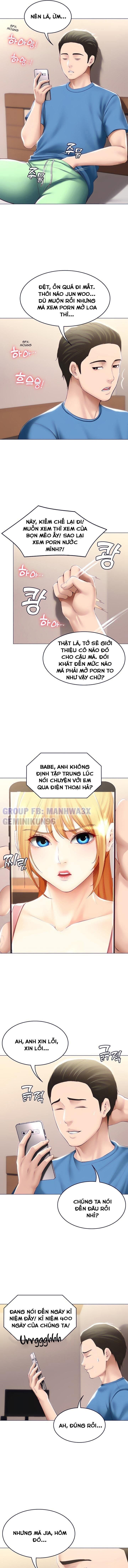 đọc truyện Nhật Ký Ở Trọ Chương 69 ảnh 11 tại Thiên Thai Truyện