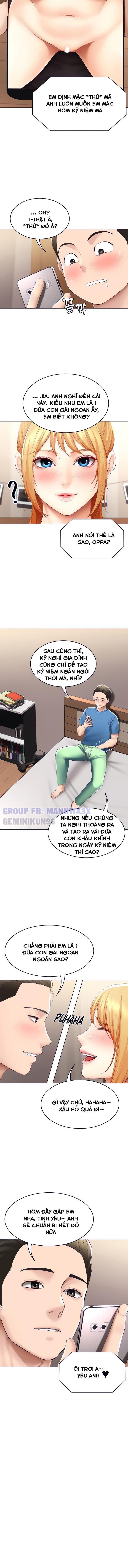 đọc truyện Nhật Ký Ở Trọ Chương 69 ảnh 13 tại Thiên Thai Truyện