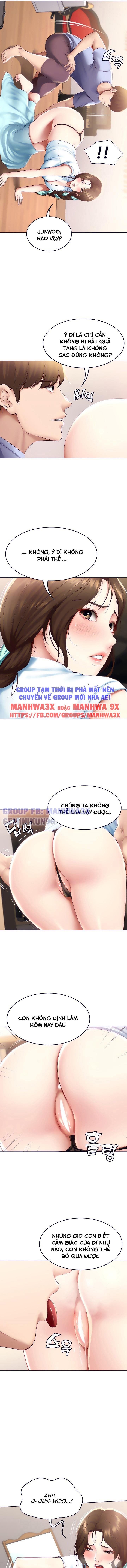 đọc truyện Nhật Ký Ở Trọ Chương 69 ảnh 8 tại Thiên Thai Truyện