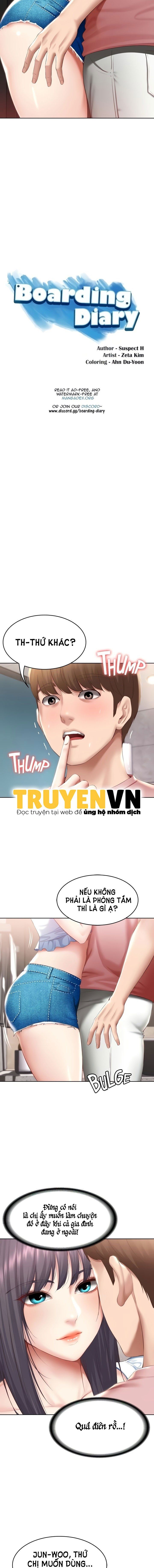 đọc truyện Nhật Ký Ở Trọ Chương 75 ảnh 2 tại Thiên Thai Truyện