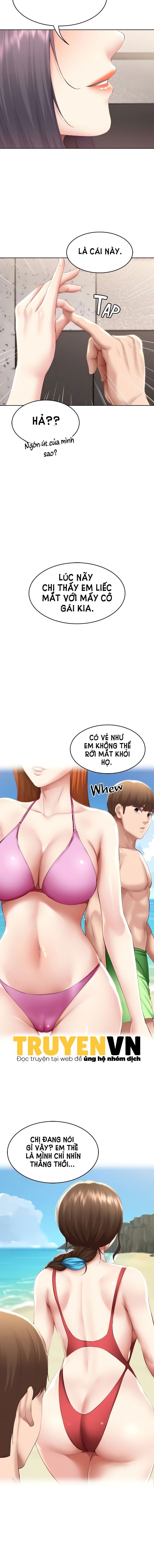 đọc truyện Nhật Ký Ở Trọ Chương 75 ảnh 3 tại Thiên Thai Truyện