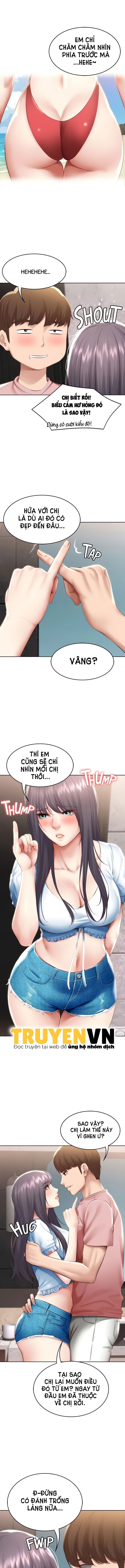 đọc truyện Nhật Ký Ở Trọ Chương 75 ảnh 4 tại Thiên Thai Truyện