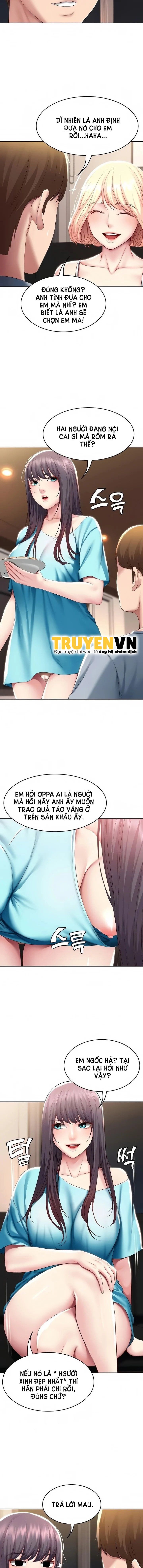 đọc truyện Nhật Ký Ở Trọ Chương 79 ảnh 8 tại Thiên Thai Truyện