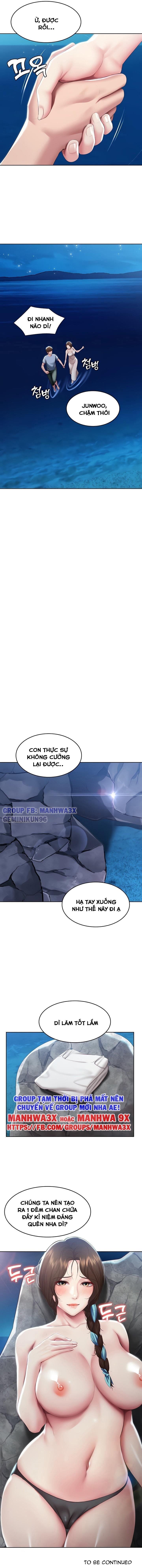 đọc truyện Nhật Ký Ở Trọ Chương 80 ảnh 12 tại Thiên Thai Truyện
